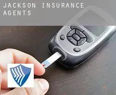 Jackson  insurance agents