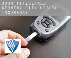 John Fitzgerald Kennedy City  health insurance