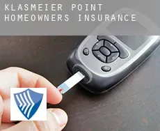 Klasmeier Point  homeowners insurance
