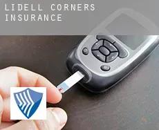 Lidell Corners insurance
