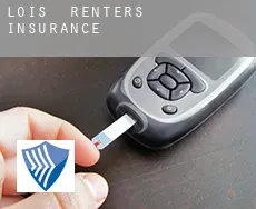 Lois  renters insurance