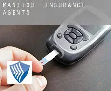 Manitou  insurance agents