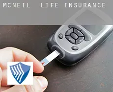 McNeil  life insurance