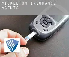 Mickleton  insurance agents