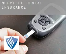 Moeville  dental insurance