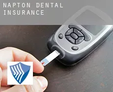 Napton  dental insurance