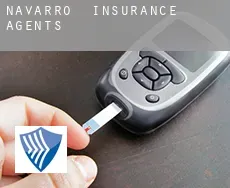 Navarro  insurance agents