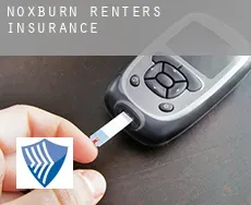 Noxburn  renters insurance