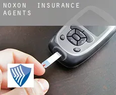 Noxon insurance agents