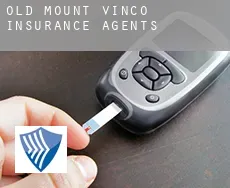 Old Mount Vinco  insurance agents