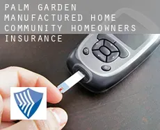 Palm Garden Manufactured Home Community  homeowners insurance