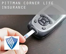 Pittman Corner  life insurance