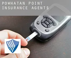 Powhatan Point  insurance agents
