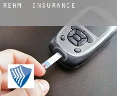 Rehm  insurance
