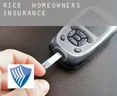 Rice  homeowners insurance