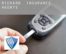 Richard  insurance agents