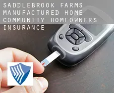 Saddlebrook Farms Manufactured Home Community  homeowners insurance
