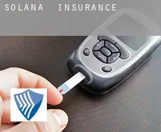 Solana  insurance