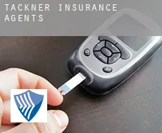 Tackner  insurance agents