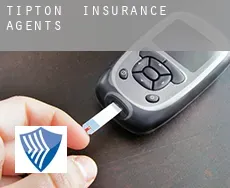 Tipton  insurance agents