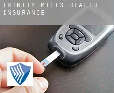 Trinity Mills health insurance