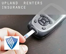 Upland  renters insurance