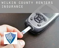 Wilkin County  renters insurance