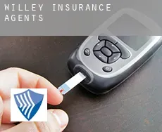 Willey  insurance agents