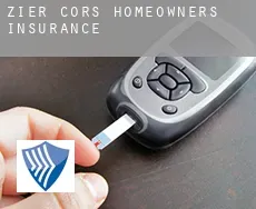 Zier Cors  homeowners insurance