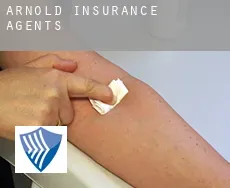 Arnold  insurance agents