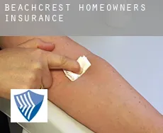 Beachcrest  homeowners insurance