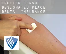 Crocker  dental insurance