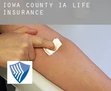 Iowa County  life insurance
