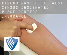 Laredo Ranchettes - West  renters insurance