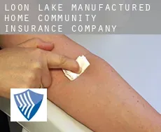 Loon Lake Manufactured Home Community  insurance company