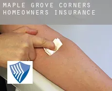 Maple Grove Corners  homeowners insurance