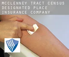 McClenney Tract  insurance company