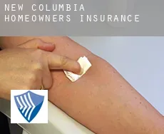 New Columbia homeowners insurance