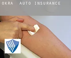 Okra  auto insurance