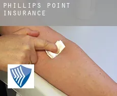 Phillips Point  insurance