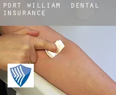 Port William  dental insurance