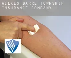 Wilkes-Barre Township  insurance company