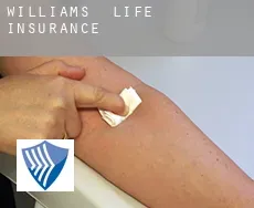Williams life insurance