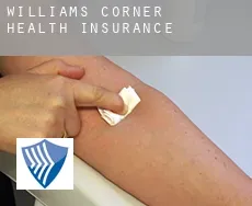 Williams Corner  health insurance