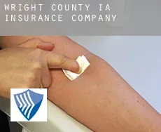 Wright County  insurance company