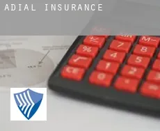 Adial  insurance