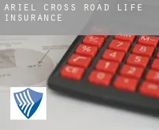 Ariel Cross Road  life insurance