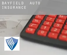 Bayfield  auto insurance