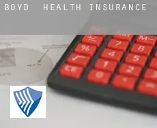 Boyd  health insurance