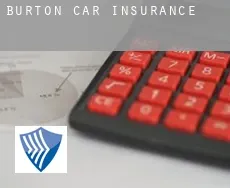 Burton  car insurance